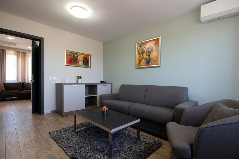 La Casa Hotel Resort in North Macedonia