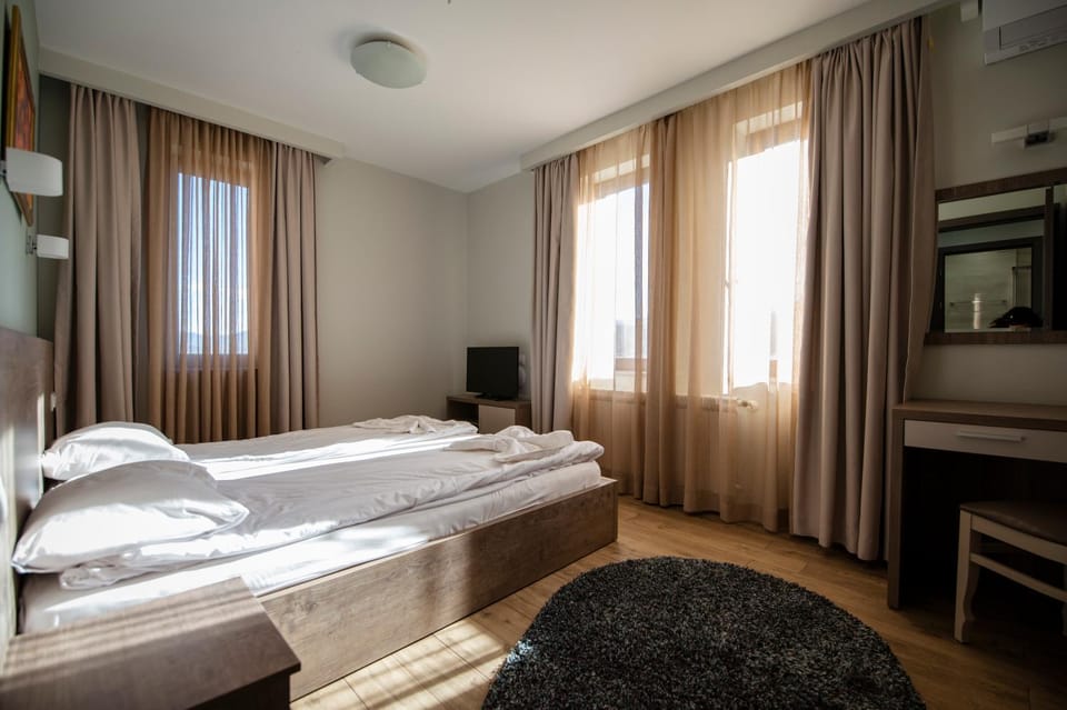 La Casa Hotel Resort in North Macedonia