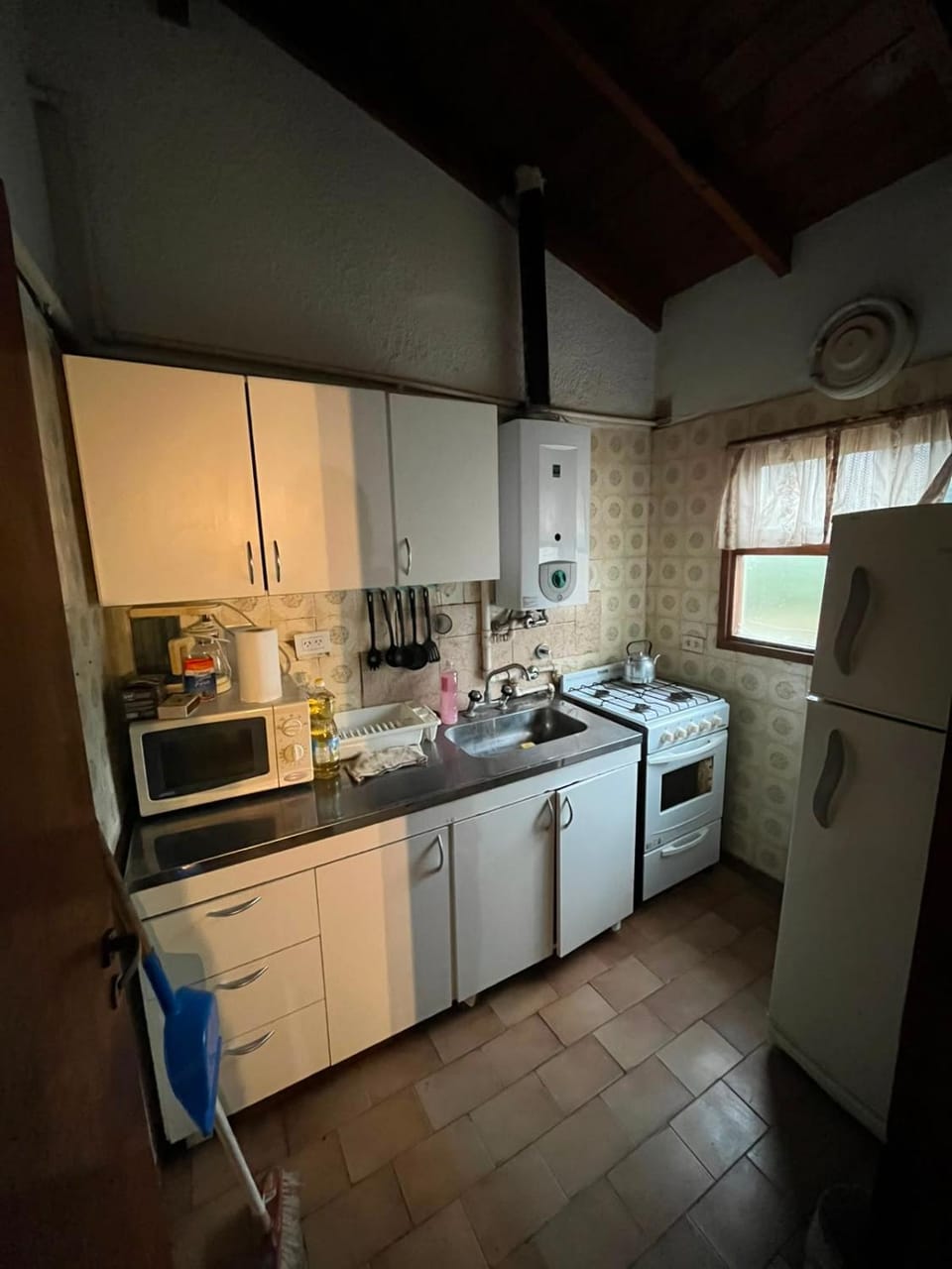 funcal Apartment in Villa Gesell