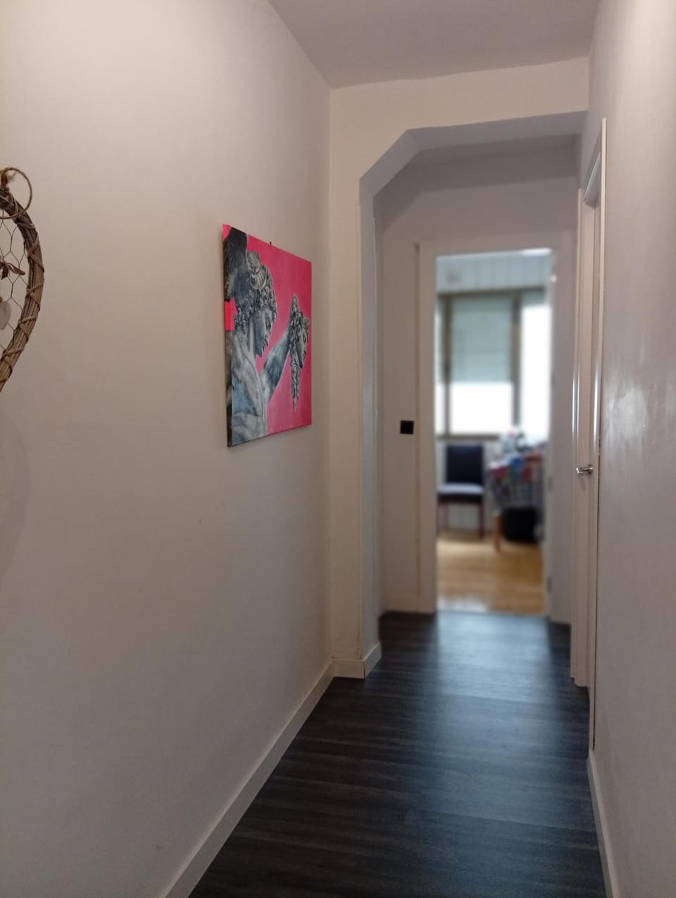 Home sweet Home Apartment in Basque Country