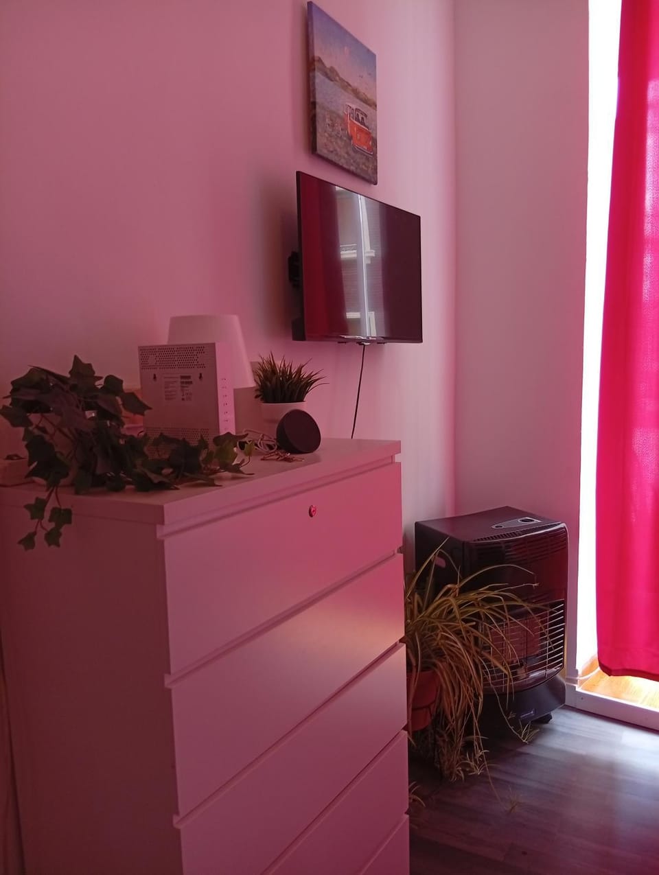Home sweet Home Apartment in Basque Country