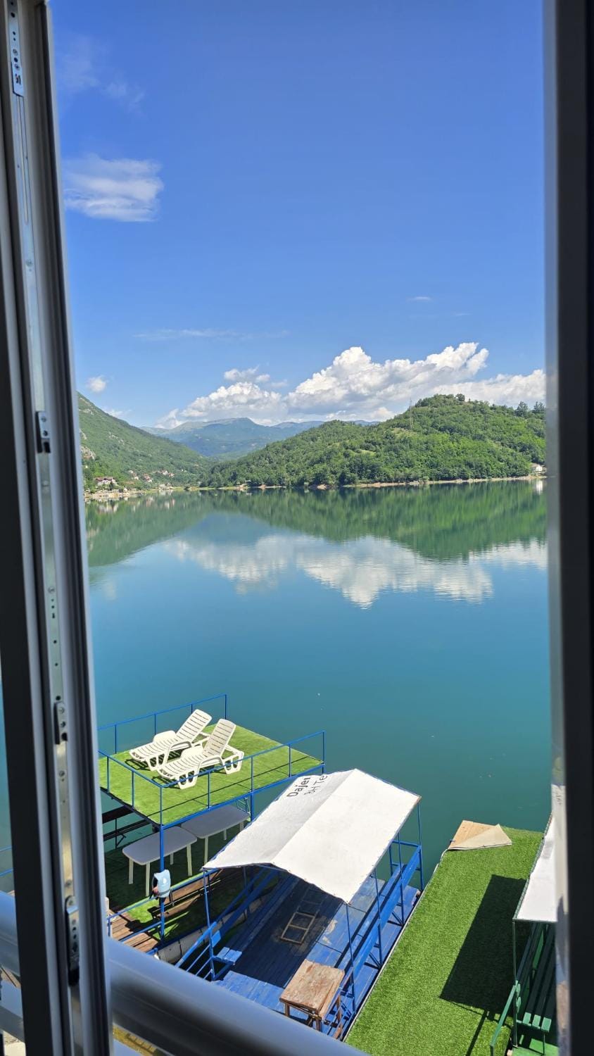 Captains Seherzada Apartment Apartment in Federation of Bosnia and Herzegovina