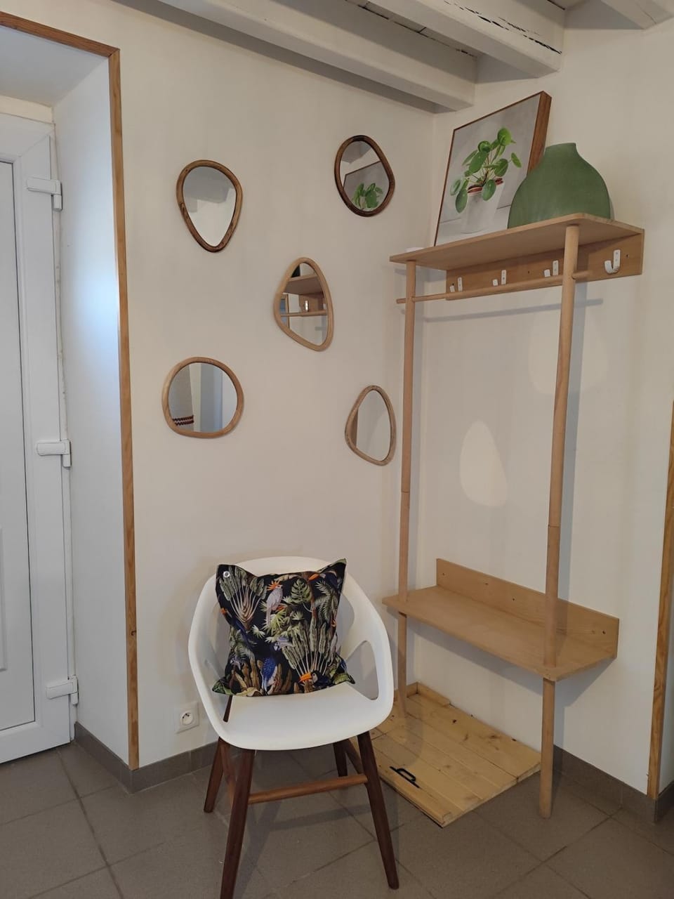 Le Deux House in Nouvelle-Aquitaine