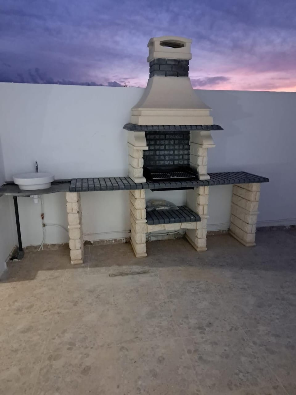 BBQ facilities