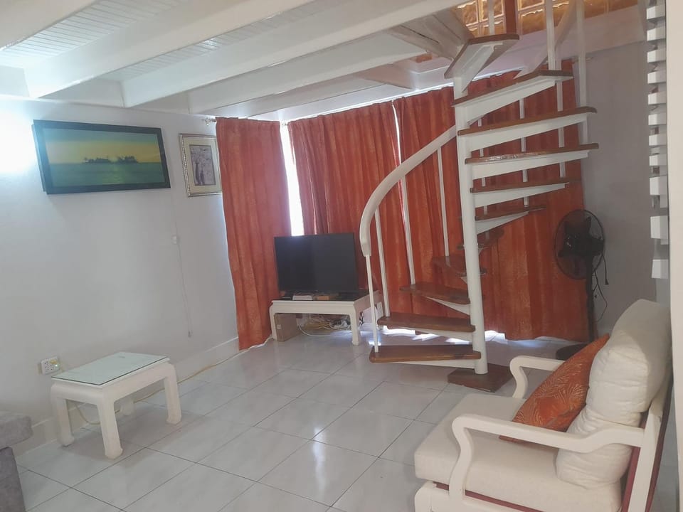 Mystic Ridge Ochi Apartment hotel in Ocho Rios