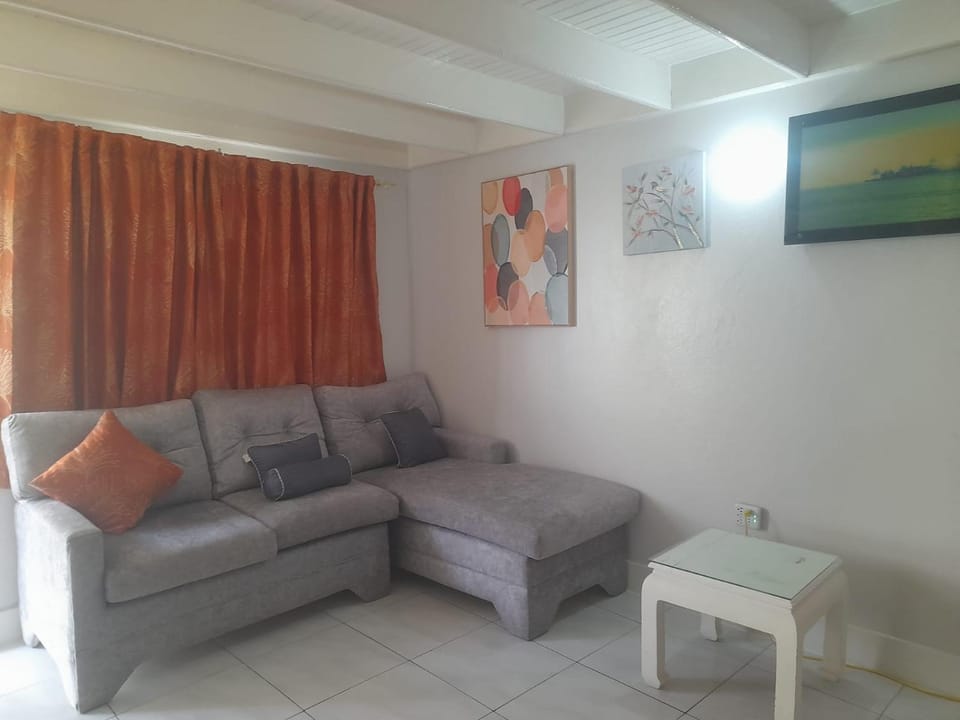 Mystic Ridge Ochi Apartment hotel in Ocho Rios