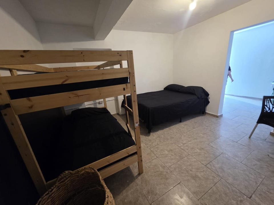 La Bandera Estudio Apartment in San Juan