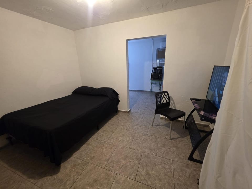 La Bandera Estudio Apartment in San Juan