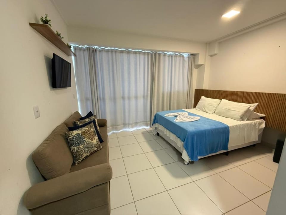 Mana Beach Resort Muro Alto - Porto de Galinhas by Mar's Apartment in Ipojuca