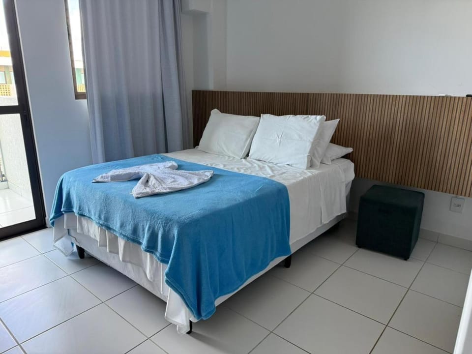 Mana Beach Resort Muro Alto - Porto de Galinhas by Mar's Apartment in Ipojuca