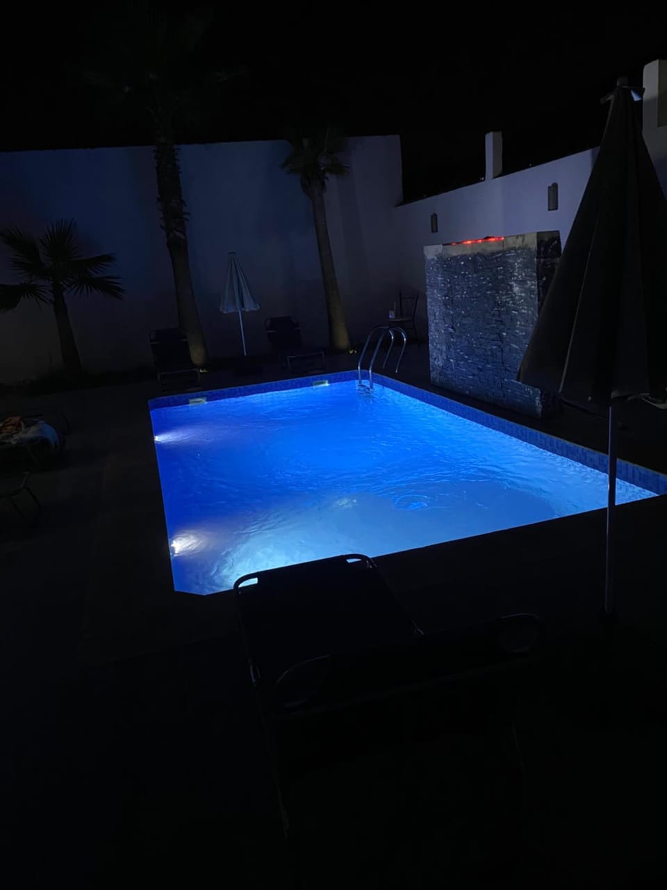 Atlas family AK11 agadir aourir Villa in Souss-Massa