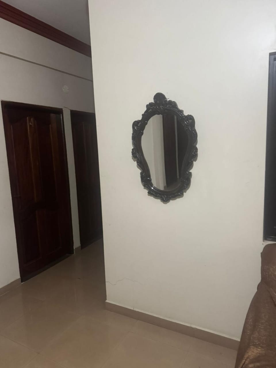 Residencial Confort Bed and Breakfast in Santa Cruz de la Sierra