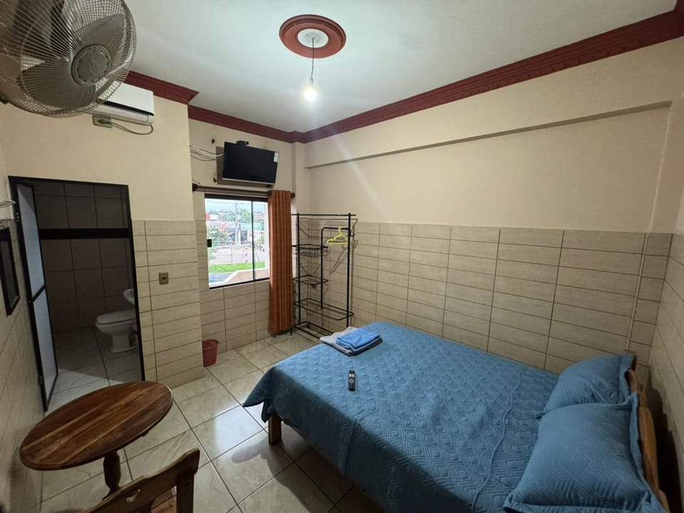 Residencial Confort Bed and Breakfast in Santa Cruz de la Sierra