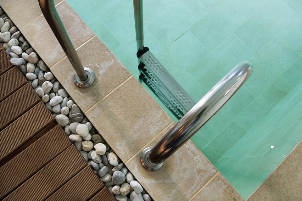 Alpine Aria Apartment hotel in Peloponnese, Western Greece and the Ionian