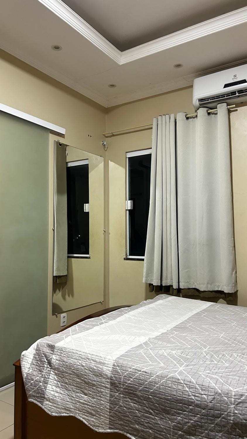 Caetés Apartamentos Bed and Breakfast in State of Piauí, Brazil