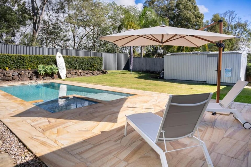 4BR Luxury Retreat House in Nerang