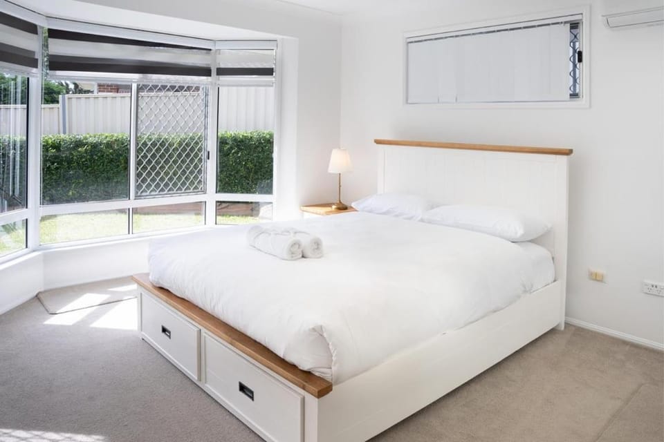 4BR Luxury Retreat House in Nerang