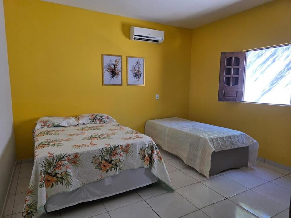 Mirante House in State of Ceará