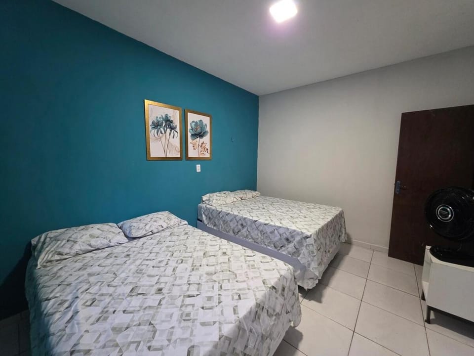 Mirante House in State of Ceará