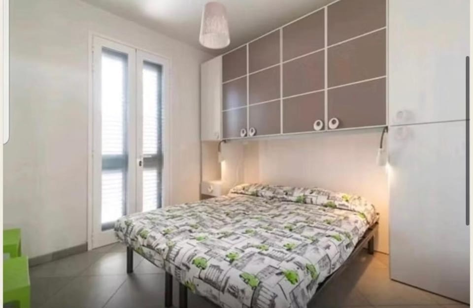 Torre dell'orso 365 - D Apartment in Torre dell'Orso