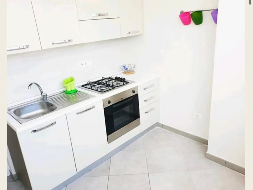 Torre dell'orso 365 - D Apartment in Torre dell'Orso