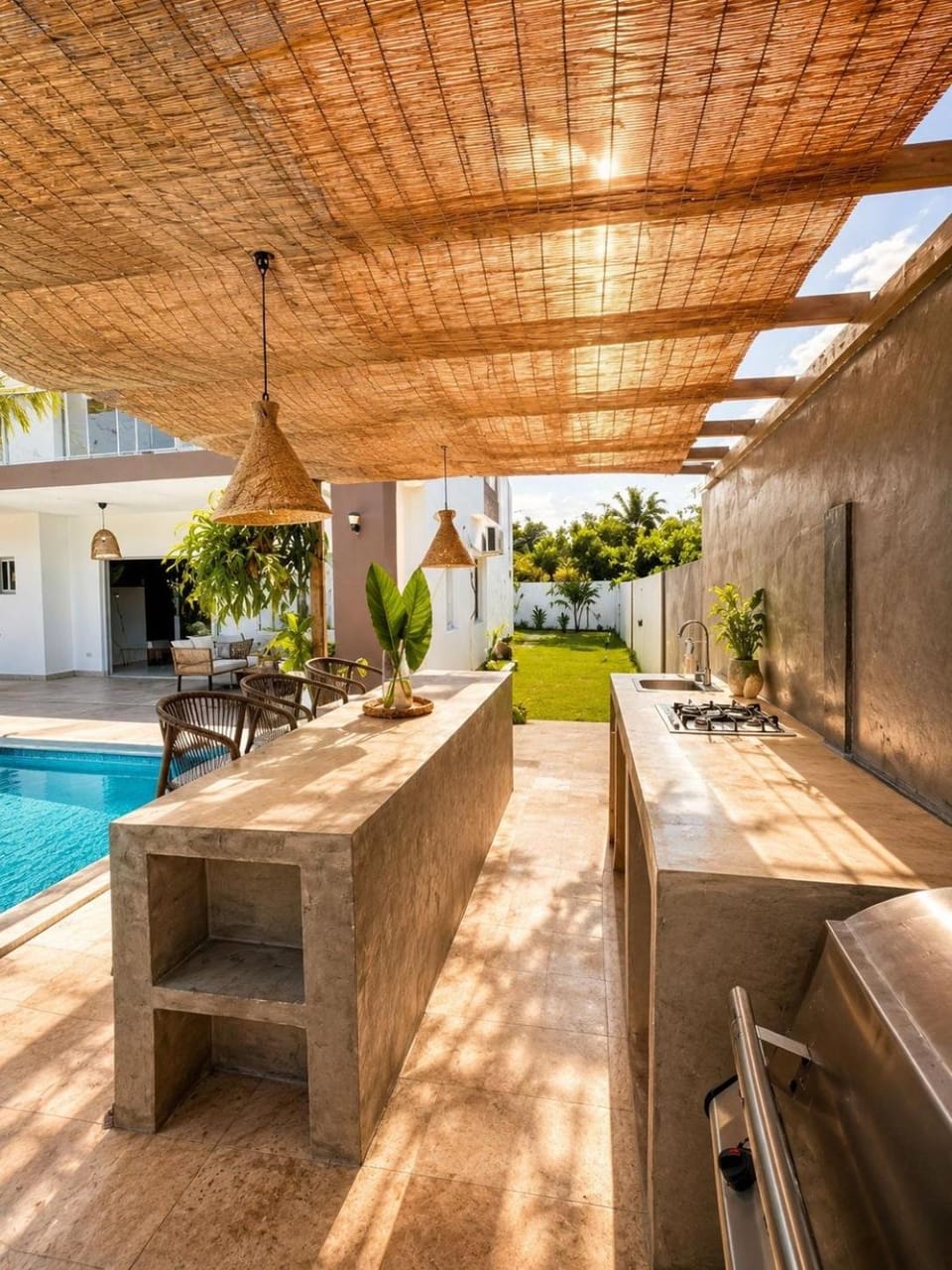 Villa costa mar Villa in Cabrera