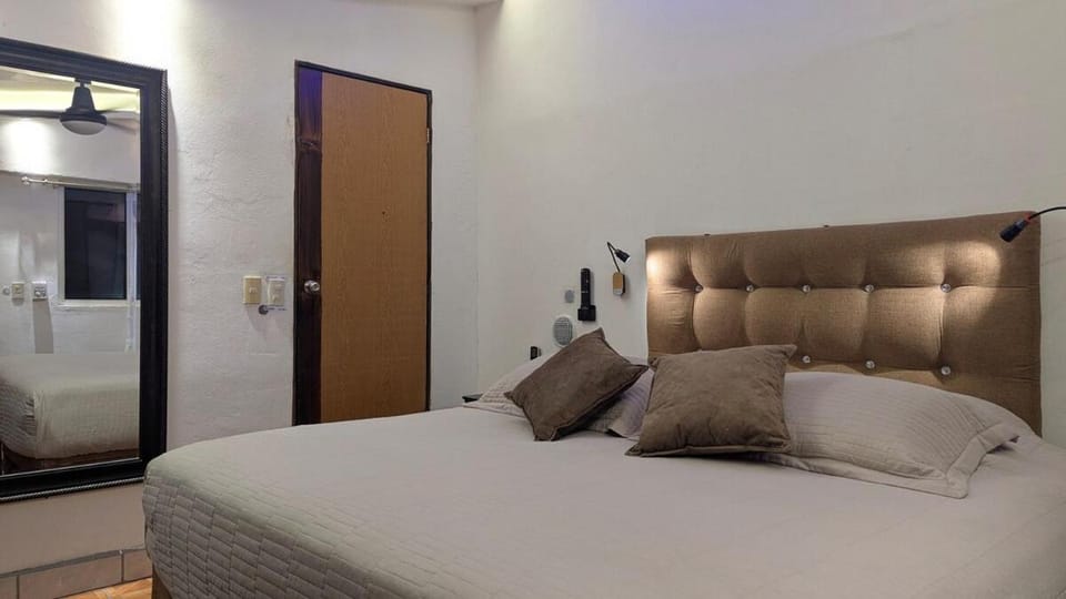 Unique Location Spacious Apartment in Zona Romántica Apartment in Puerto Vallarta