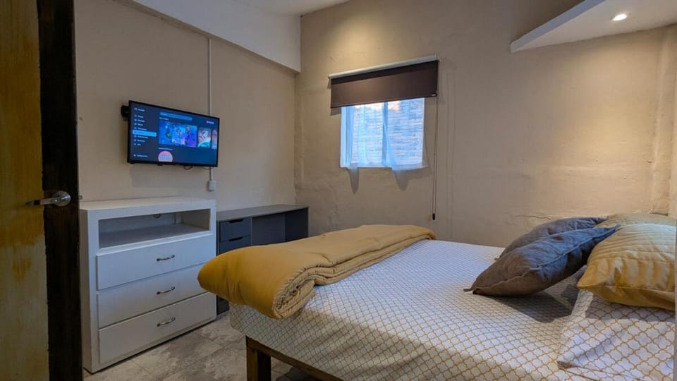 Unique Location Spacious Apartment in Zona Romántica Apartment in Puerto Vallarta