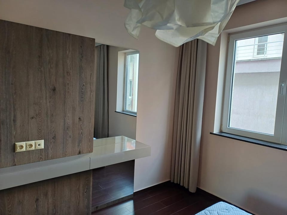 Апартаменти и стаи Анхиало Bed and Breakfast in Pomorie