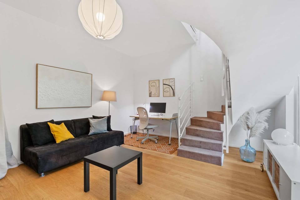 3 Bedroom Home Near Kirchberg Apartment in Luxembourg