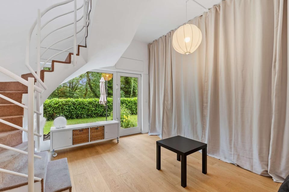3 Bedroom Home Near Kirchberg Apartment in Luxembourg