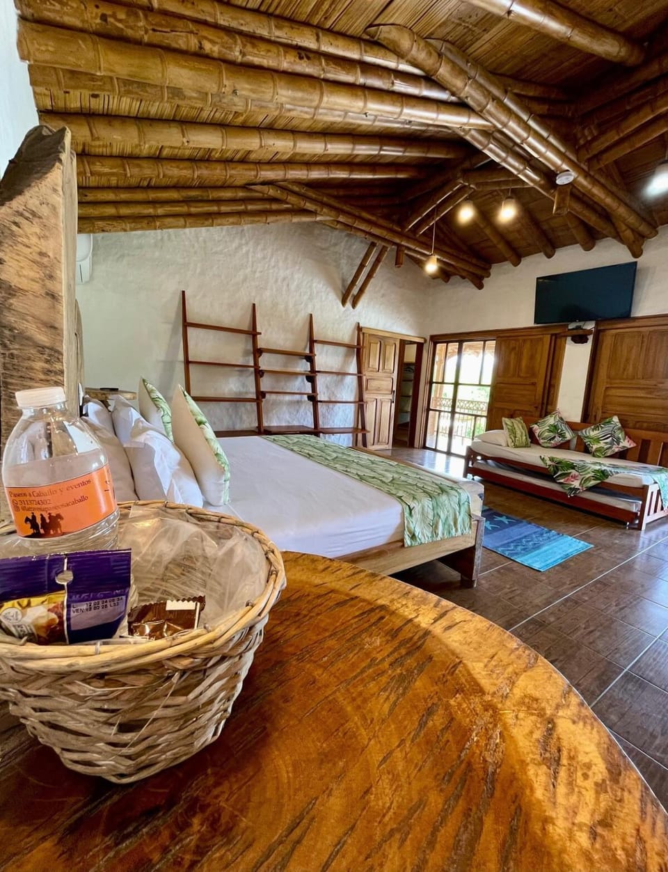 Espectacular casa campestre en Pereira con piscina Villa in Risaralda