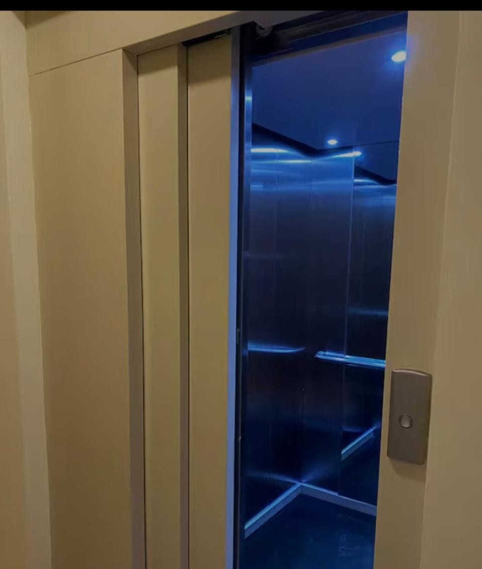 elevator