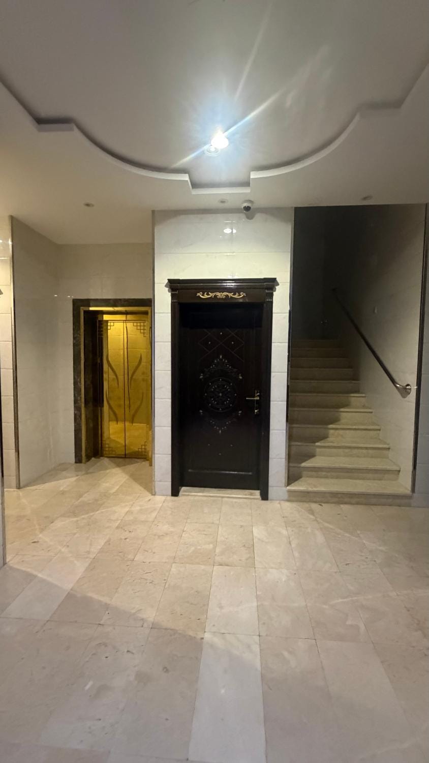 مرفق سياحي خاص Apartment in Mecca