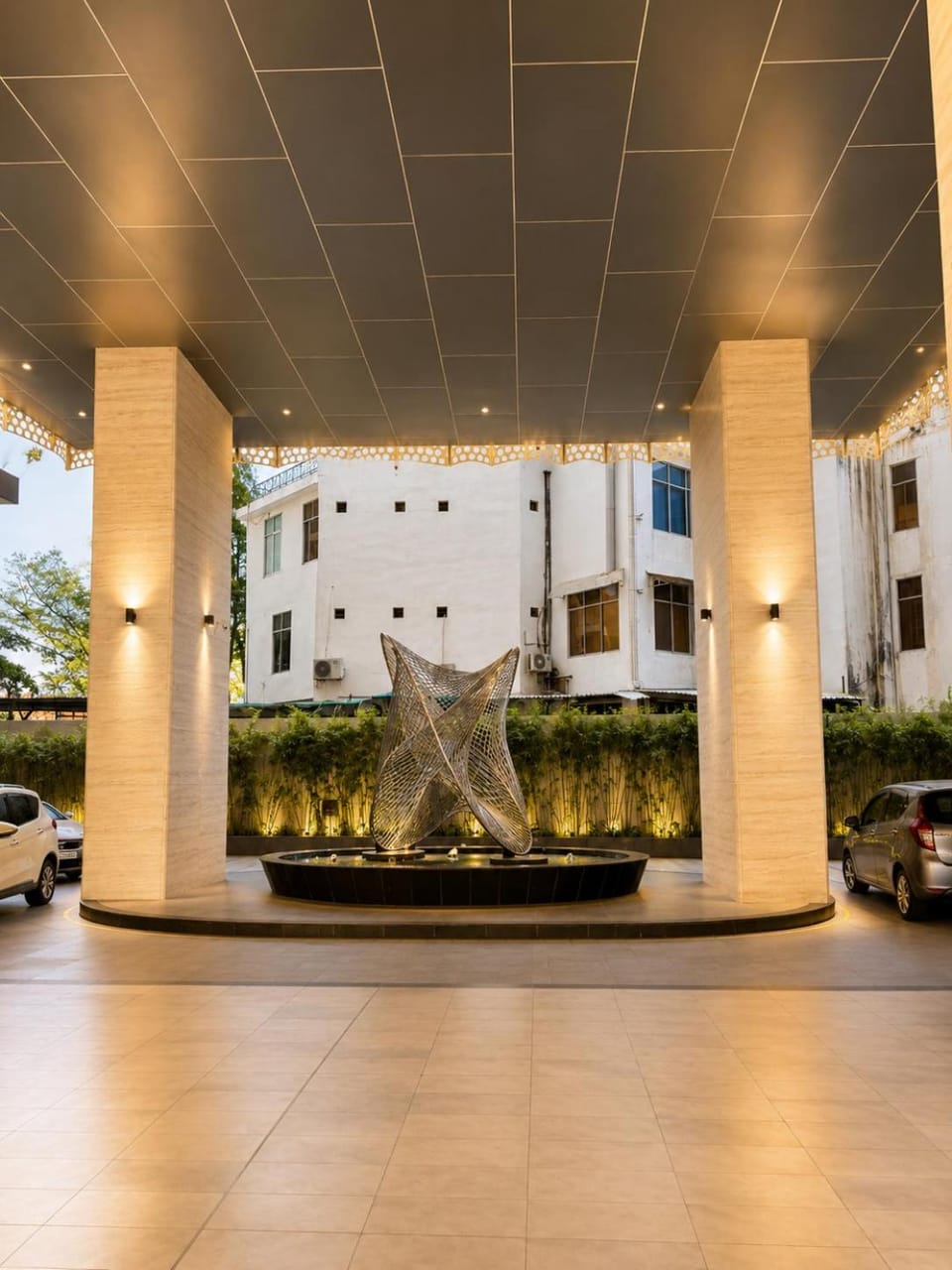 Nắng và Gió - The Sóng Vũng Tàu Căn Hộ Tháp Tam Thắng Apartment in Vung Tau