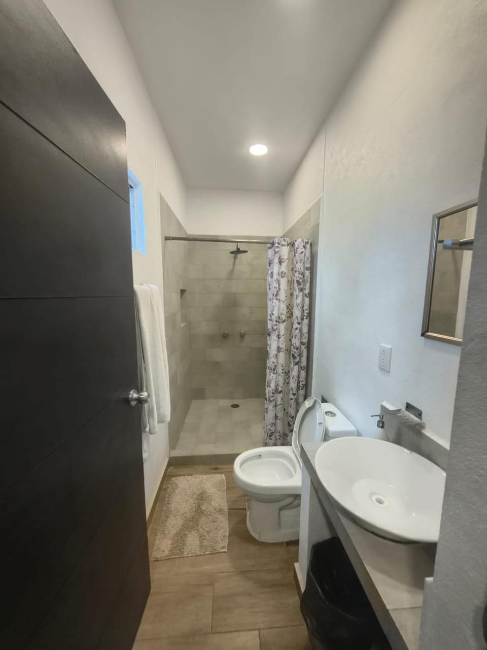 Casa Mango Jardin Bed and Breakfast in San Francisco, Nayarit
