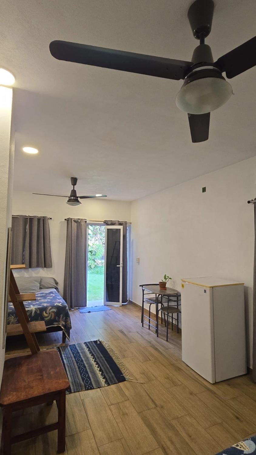 Casa Mango Jardin Bed and Breakfast in San Francisco, Nayarit