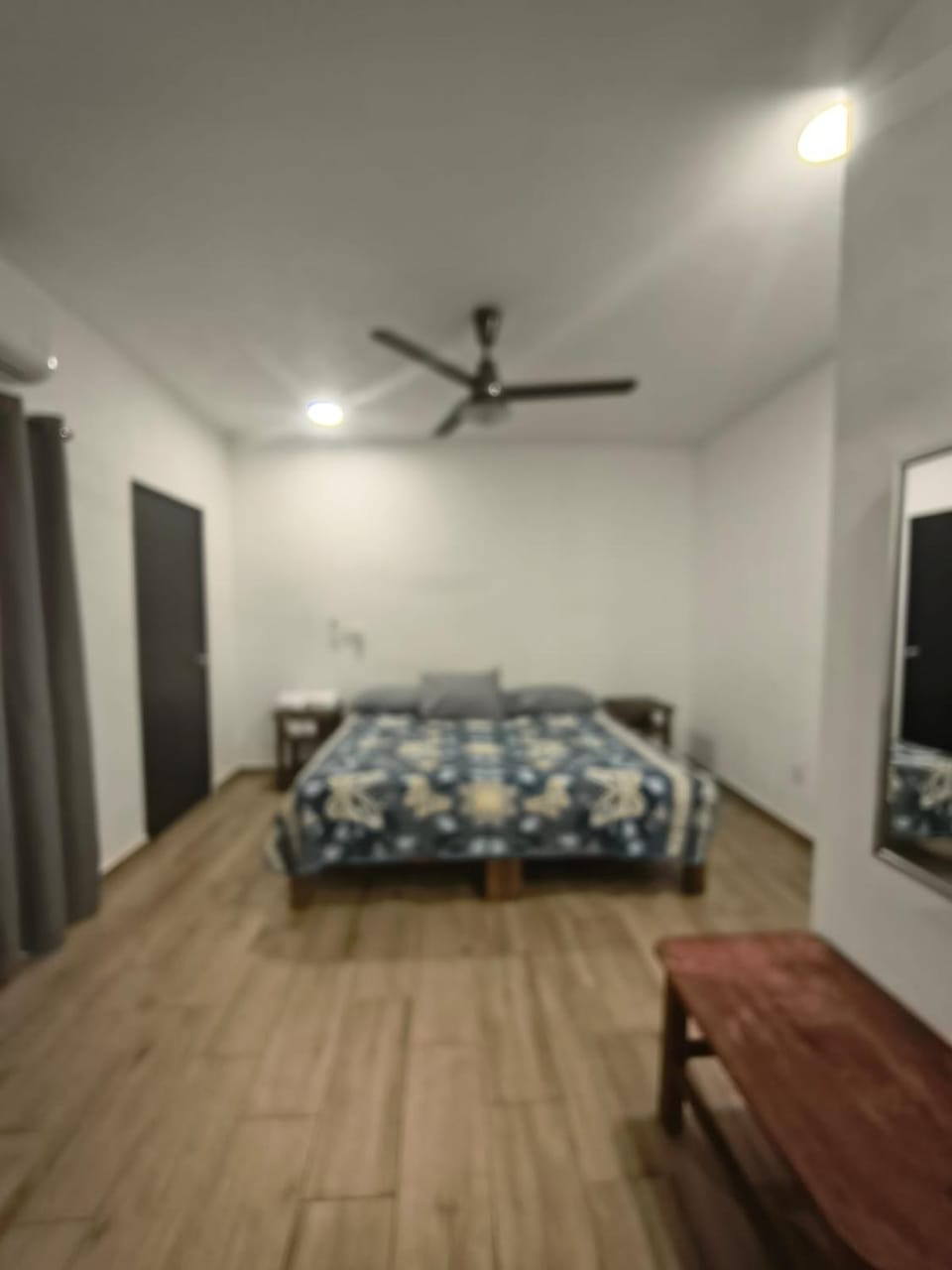 Casa Mango Jardin Bed and Breakfast in San Francisco, Nayarit