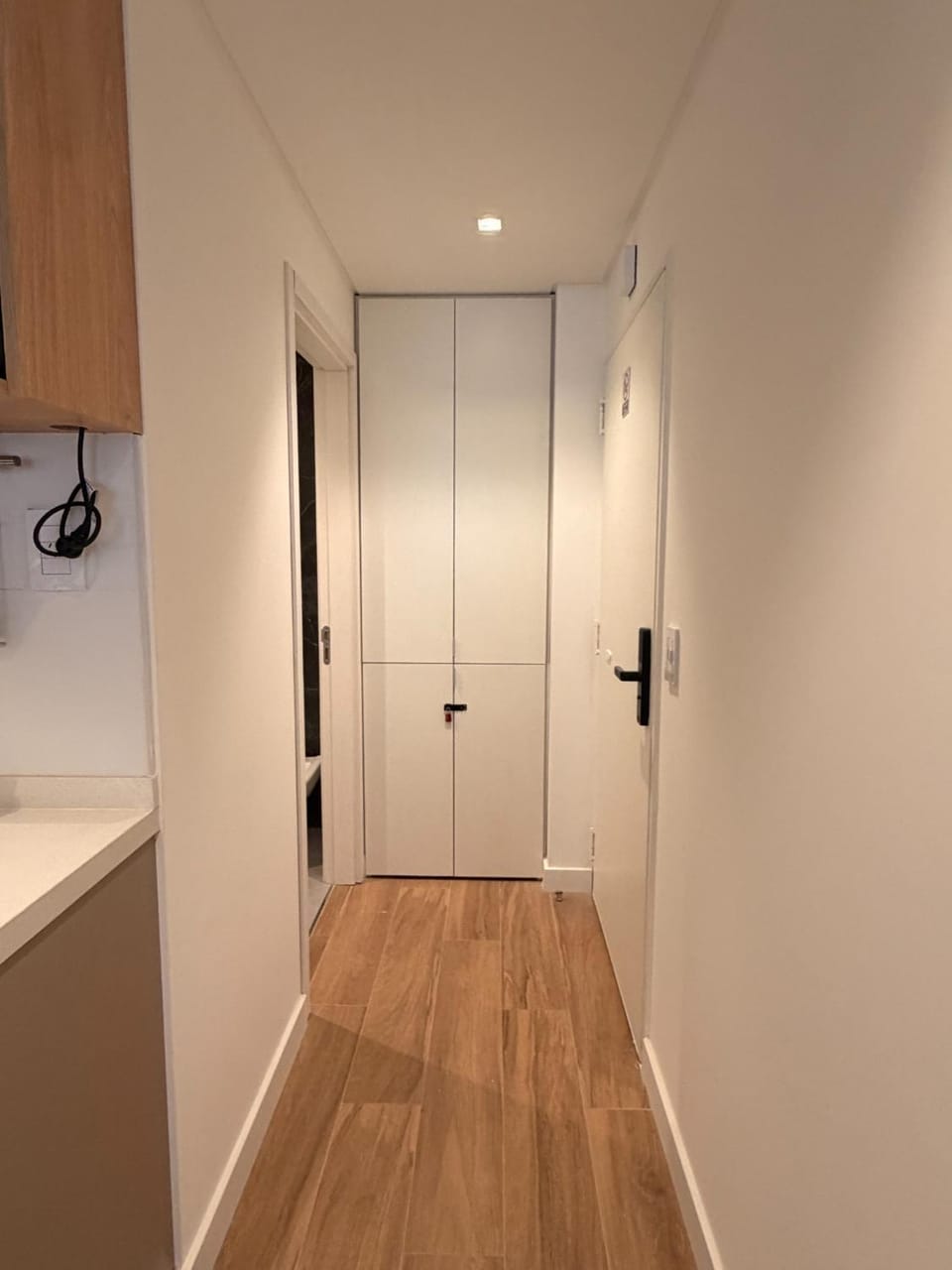 Gallo Boutique Living Apartment in Buenos Aires