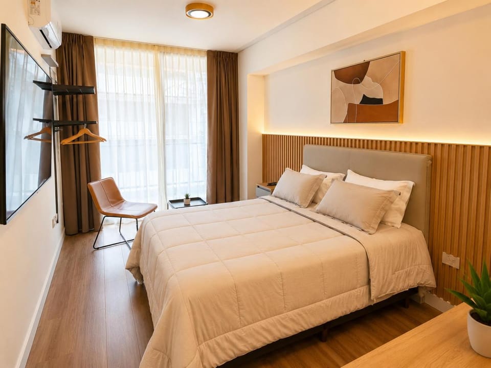 Gallo Boutique Living Apartment in Buenos Aires
