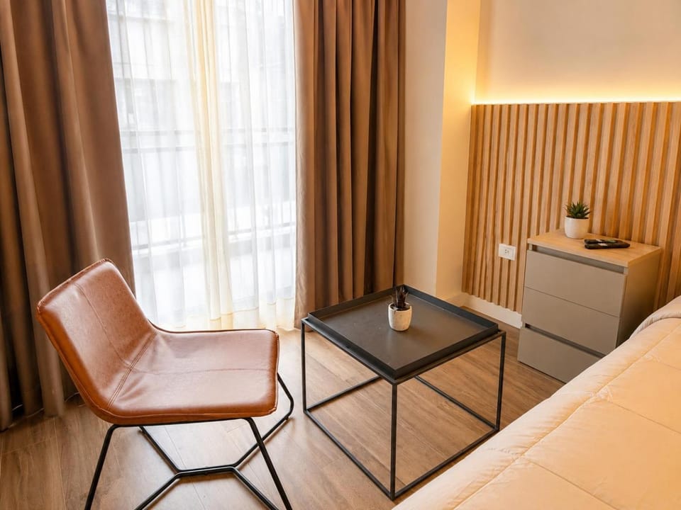 Gallo Boutique Living Apartment in Buenos Aires