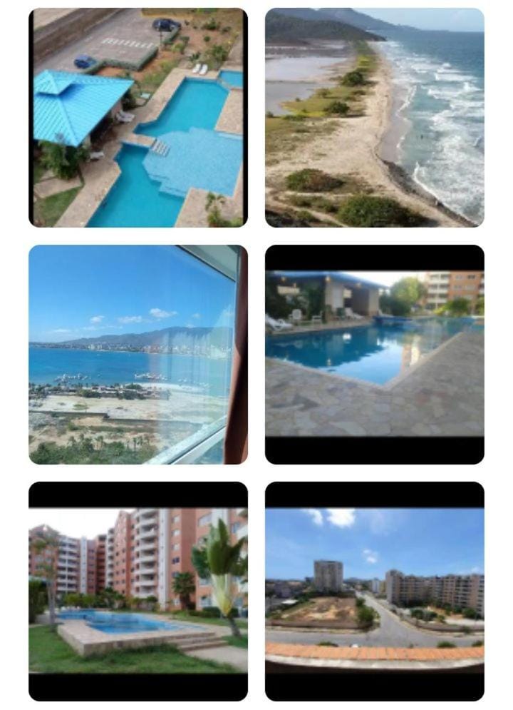 Conjunto residencial los cayos margarita pampatar Apartment in Venezuela