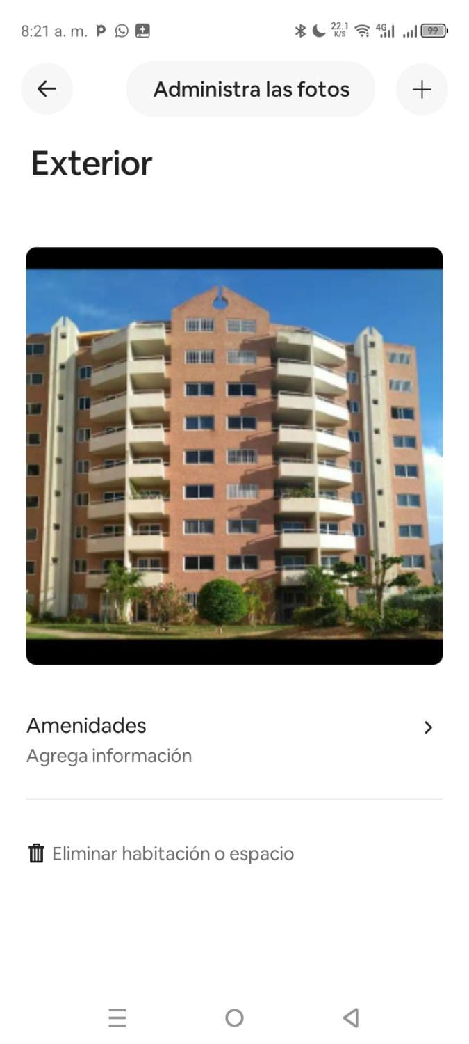 Conjunto residencial los cayos margarita pampatar Apartment in Venezuela