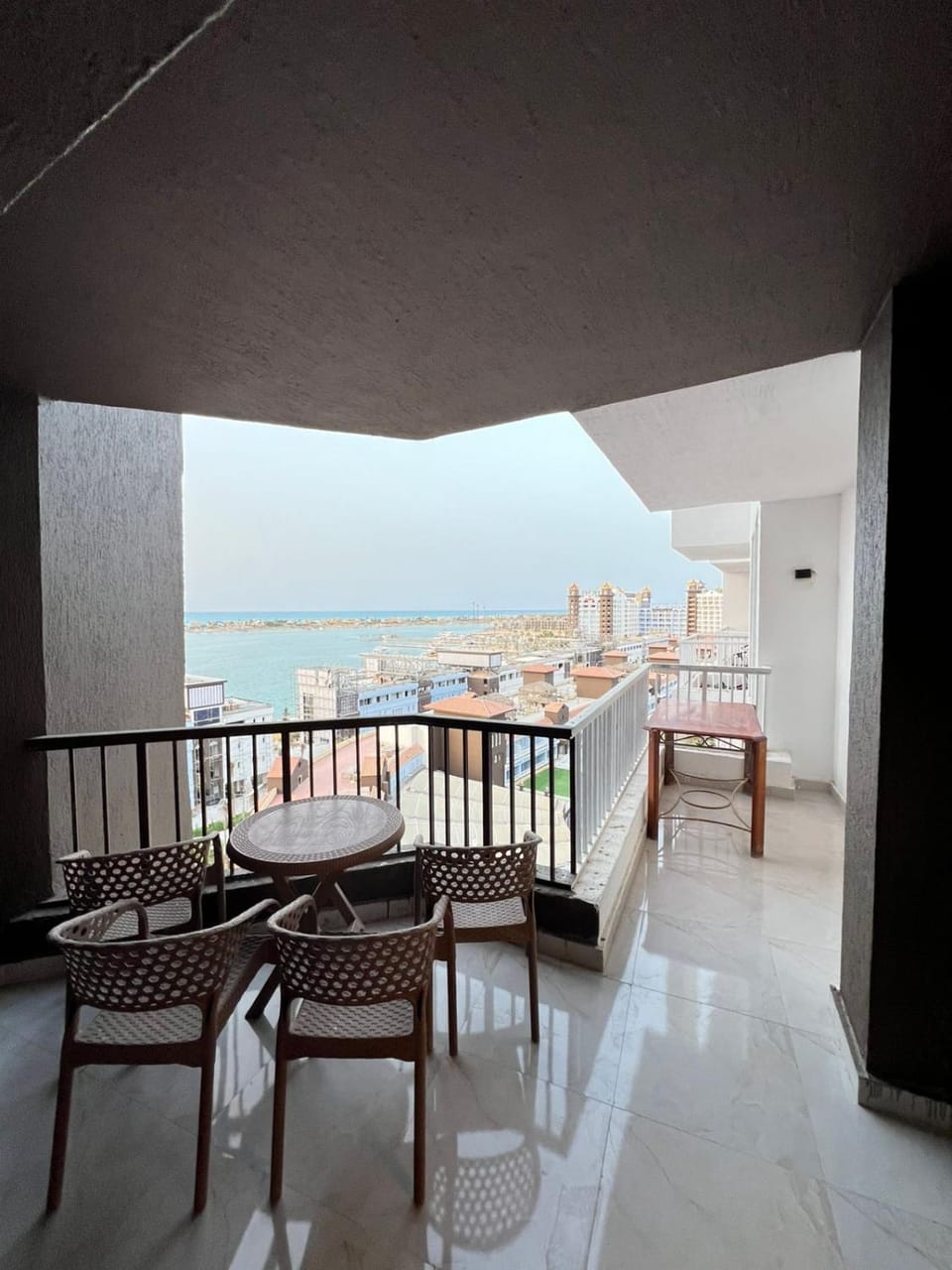 Marina Moments Porto Marina Apartment in Egypt