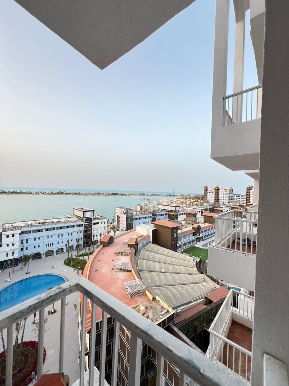 Marina Moments Porto Marina Apartment in Egypt