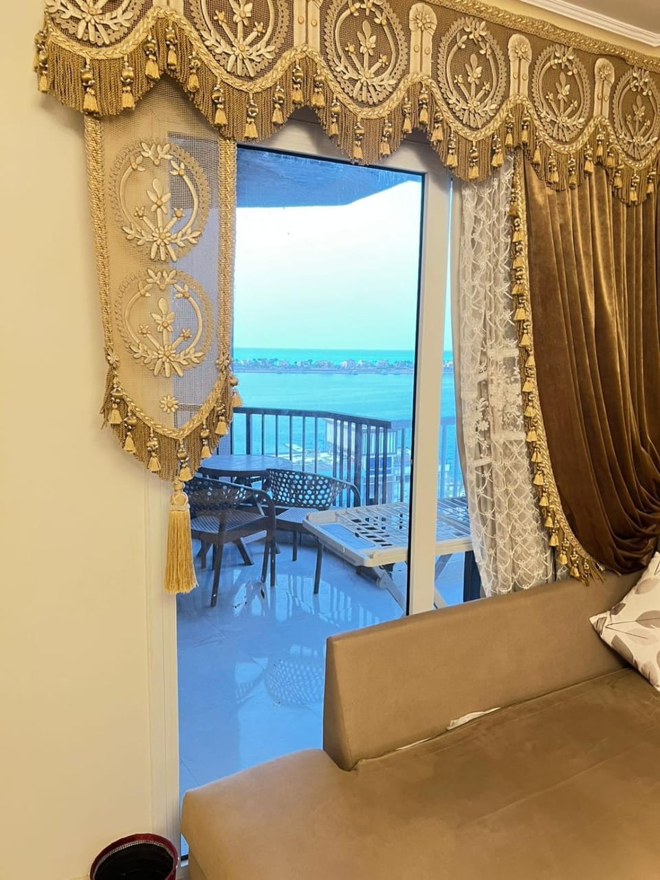 Marina Moments Porto Marina Apartment in Egypt
