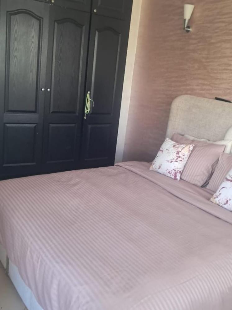 Lilia al jabal Apartment in Tangier-Tétouan-Al Hoceima