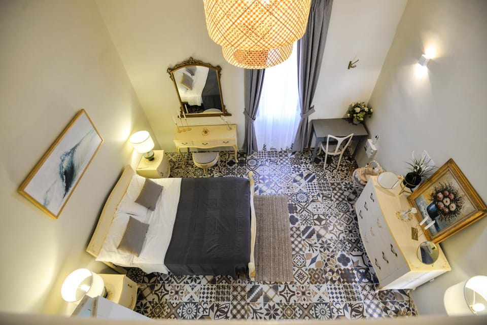 Villa Dar Tfuliti Bed and Breakfast in Malta