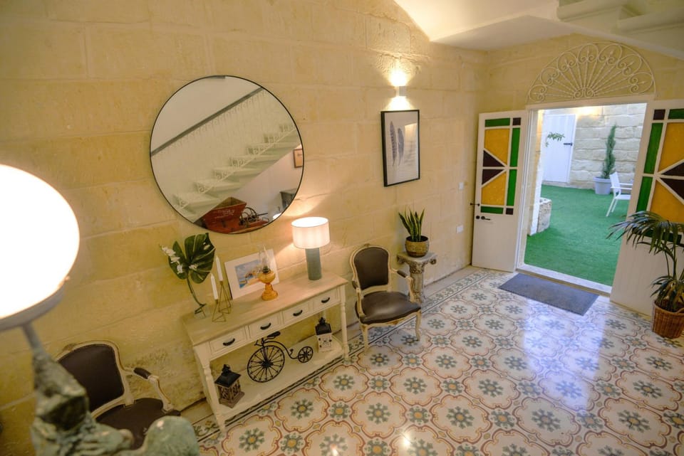 Villa Dar Tfuliti Bed and Breakfast in Malta