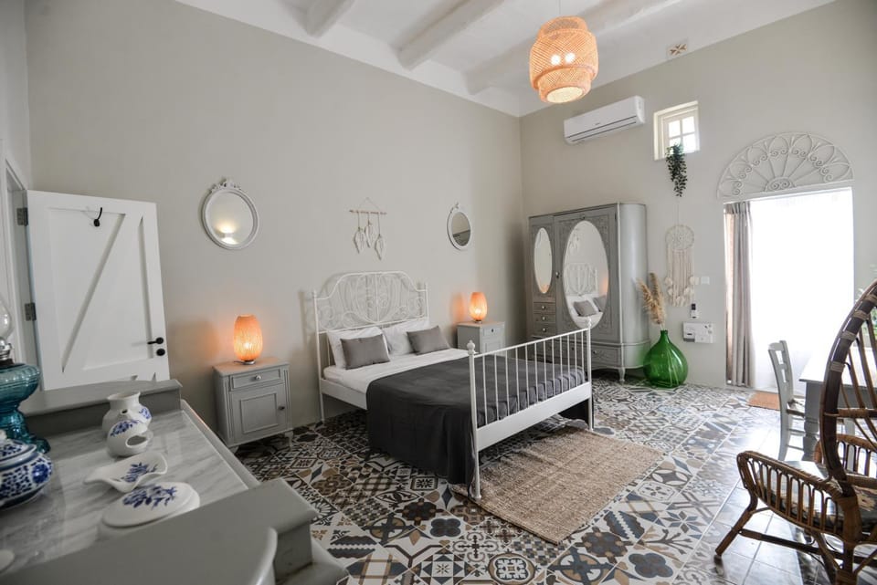 Villa Dar Tfuliti Bed and Breakfast in Malta
